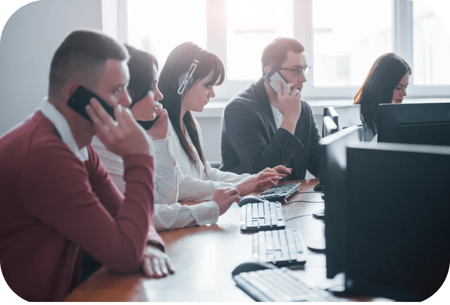 Что включает в себя «Контроль качества звонков» от MTS в Кургане