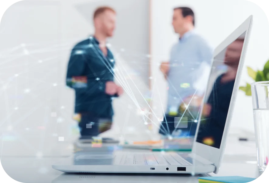 Основные подходы к построению сетей в Кургане